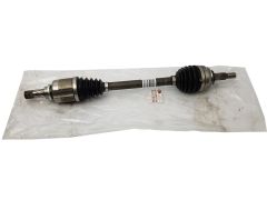 Pogonska os Leva Renault 391017093R Qplus