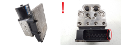 Črpalka Abs Alfa Romeo 159 51796046 54084738G TRW 1745