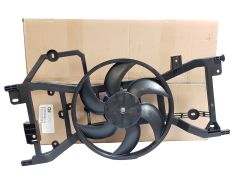 Ventilator Hladilnika Dacia Dokker 214810048R Nov Original