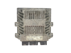 Kontrolna Enota 7S61-12A650-EA 5WS40632A-T SID804 7TTA Ford Siemens 60914