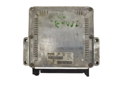 Kontrolna Enota 0281010162 9637089680 28FM0000 PSA Bosch 3565