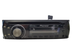 Radio Cd Mp3 Predvajalnik AUX Pioneer DEH-1100MP