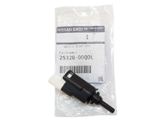 Senzor Zavorne Stopalke Original Master 3 Movano NV400 2532000Q0L