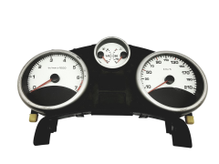 Merilnik vrtljajev Peugeot 207 9662903880 A2C35190331 51558