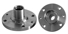 Pesto Kolesa Spredaj Renault Megane Scenic I M90068