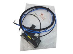 Ključavnica drsnih vrat Original Jumper Boxer Ducato 3 1633563680
