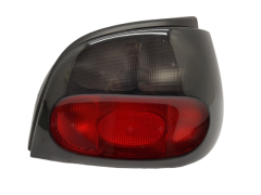 Luč Desni Zadaj 7701040646 Megane 1 Renault Scintex