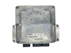 Kontrolna Enota 0281011334 9640938180 9652590380 PSA Bosch 63992