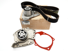 Komplet zobatega jermena Original Trafic Master Laguna Espace 1.9 dCI 119A01877R