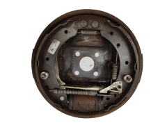 Pokrov zavornega diska Szczęk Leva 7701051524 Renault Clio 2 32190992-2