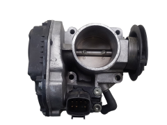 Ventil teleskopa za plin Chevrolet Matiz Spark DPI-1 96439960 1194