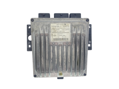 Kontrolna Enota 8200275911 8200129866 R0410C053B Nissan Delphi 63785