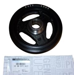 Jermenica ročične gredi Original 123037140R Renault Dacia