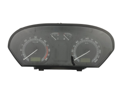 Merilnik hitrosti Skoda Fabia 6Y0920882E 110080253027 56083