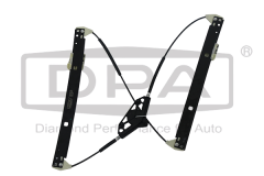 Mehanizem Stekla Desni Ali Skoda Octavia 5E0837462 88371316002 DPA