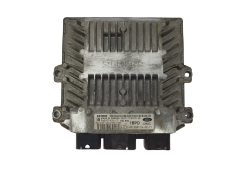 Kontrolna Enota 3S61-12A650-GD 5WS40142D-T Ford Siemens 3087