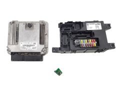 Komplet za zagon Opel Corsa D 55590114 13424260 1.3 CDTI