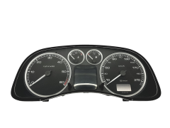 Merilnik vrtljajev Peugeot 307 9651299680 E 01 57078