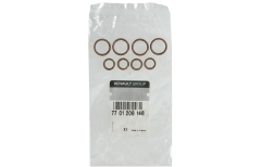 Komplet tesnil Original Renault 7701208148