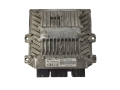 Kontrolna Enota 5WS40145A-T 9653205380 9647423380 PSA Siemens 3587