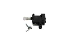 Aktuator za ključavnico pokrova 1M0959781A 99591801301 VW Seat Skoda Vika