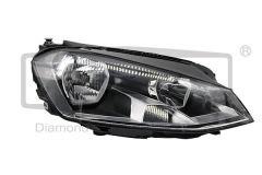 Žaromet Desni 5G1941006 99411534302 VW Golf VII DPA
