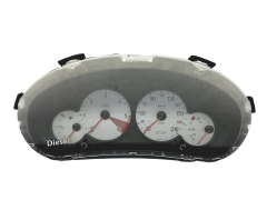 Merilnik vrtljajev Peugeot 206 9659729080 000502202 57039