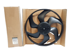 Ventilator Hladilnika Renault Laguna 2 Espace 4 7701067594 Nov Original