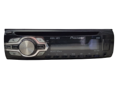 Radio Cd Mp3 Predvajalnik USB AUX Pioneer DEH-140UB