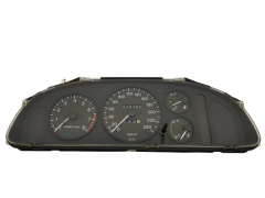 Merilnik vrtljajev Mazda 323 BC6B55430 69319-220 Yazaki 22896