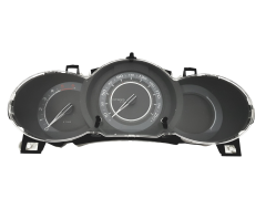 Merilnik vrtljajev Citroen C3 2 96668806XT A2C53385827 33464