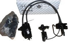 Vitlo za rezervno kolo Original Jumper Boxer Ducato 3 1607514280