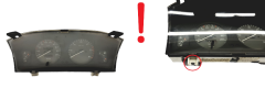 Merilnik hitrosti Citroen ZX 9624305180 09022619910 47703