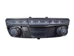 Kontrolna Enota Grelca A/C Opel Astra K 39042438 Delphi