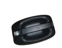 Kljuka vrat Zadaj Original Jumper Boxer Ducato 3 9101JQ