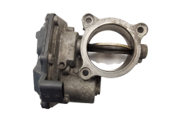 Ventil teleskopa za plin BMW 1354 7810752 02 10378517 Pierburg 1433