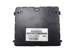 Modul krmilne enote Renault Clio 5 Captur 2 285253417R 27760F271B 0km 7