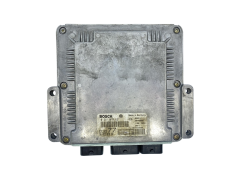 Kontrolna Enota 0281010627 9642301880 28FM0000 PSA Bosch 63458