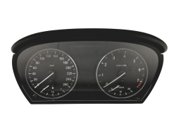 Merilnik vrtljajev BMW 3 E90 E91 E92 9166839-03 14369510 32093