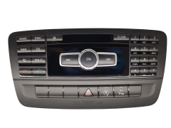 Radio CD predvajalnik Mercedes-Benz A2469008214 NTG4.5 CQ-JP53F1AED