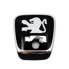 Emblem Spredaj Original Peugeot 406 306 7810C8 Emblem Spredaj Original Peugeot 406 306 7810C8