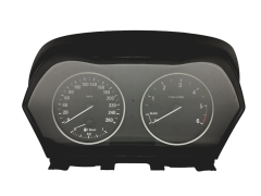 Merilnik vrtljajev BMW 1 F20 F21 6210 9371008 9232891 57975