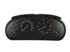 Merilnik vrtljajev BMW 5 E39 6211 8381198 110008735054 51460