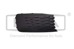 Mreža Odbijača Desna 2K7853666 88531820202 VW Caddy DPA