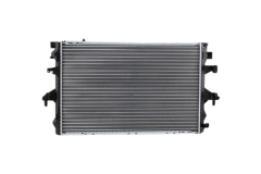 Hladilnik Motorja Ali VW T5 7H0121253M 11211858301 Vika