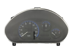 Merilnik vrtljajev Daewoo Matiz 96380535 50163