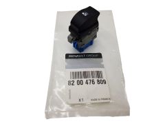 Stikalo Za Pomik Stekel Original Renault Kangoo II Kubistar 8200476809