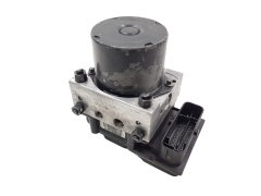 Črpalka Abs VW Fox 5Z0614117B 0265800468 5Z0907379A 1717