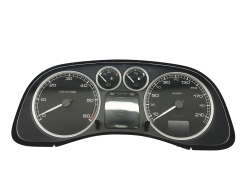 Merilnik hitrosti Peugeot 307 9651299680 C 00 57398