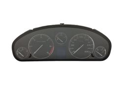 Merilnik vrtljajev Peugeot 407 9658138280 1730